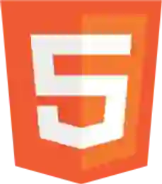 html Logo