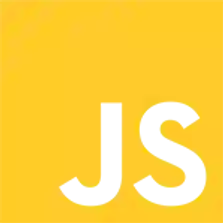 javascript logo